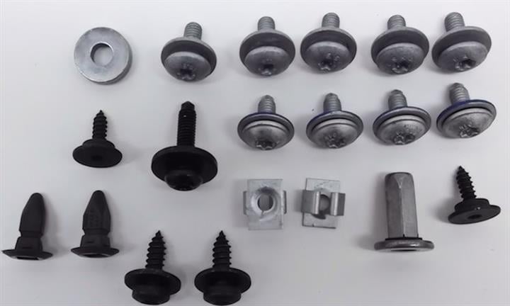 Купити VAG 8P0 098 625 A за низькою ціною в Україні!