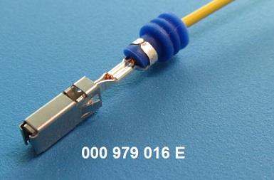 Купити VAG 000 979 016 E за низькою ціною в Україні!