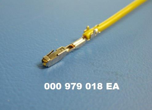 Купити VAG 000 979 018 EA за низькою ціною в Україні!