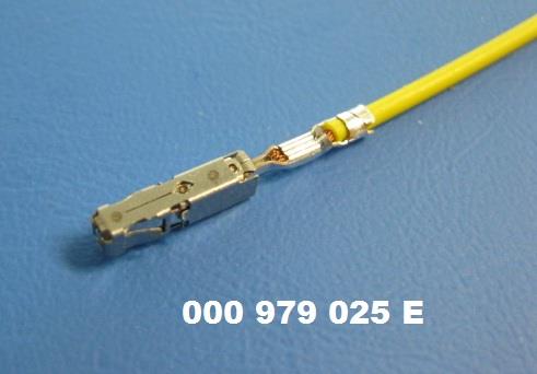 Купить VAG 000 979 025 E по низкой цене в Украине!