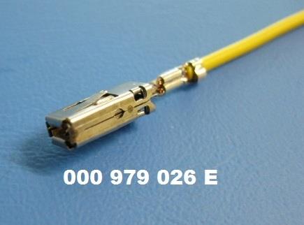 Купить VAG 000 979 026 E по низкой цене в Украине!