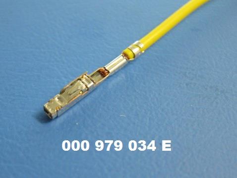 Купить VAG 000 979 034 E по низкой цене в Украине!
