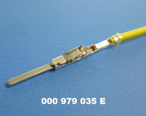Купить VAG 000 979 035 E по низкой цене в Украине!