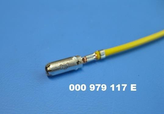 Купить VAG 000 979 117 E по низкой цене в Украине!
