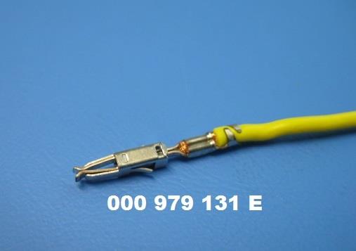 Купить VAG 000 979 131 E по низкой цене в Украине!