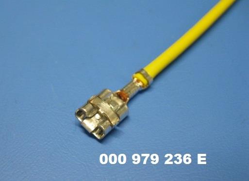 Купити VAG 000 979 236 E за низькою ціною в Україні!