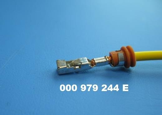 Купить VAG 000 979 244 E по низкой цене в Украине!