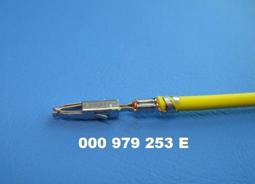 Купити VAG 000 979 253 E за низькою ціною в Україні!