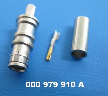 Купити VAG 000 979 910 A за низькою ціною в Україні!