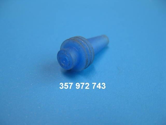 357972743 VAG Ущільнювач
