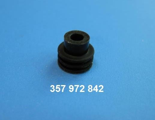 357972842 VAG Заглушка