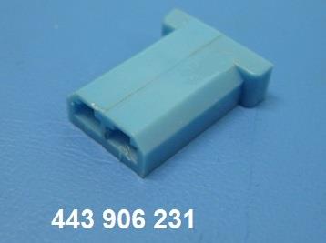 Купить VAG 443 906 231 по низкой цене в Украине!