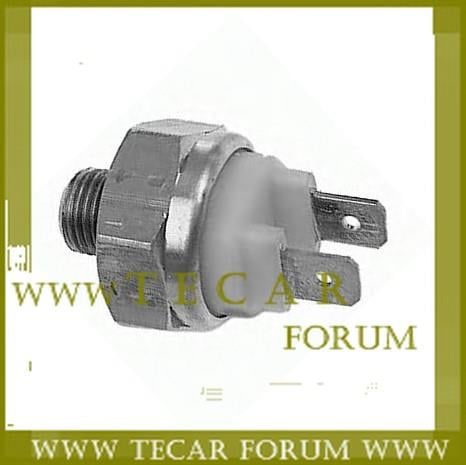 053919369A VAG Датчик температуры охлаждающей жидкости