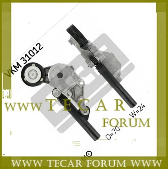 Купить VAG 038 903 315 C по низкой цене в Украине!