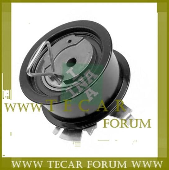 Ролик ремня ГРМ VAG 038 109 243 M