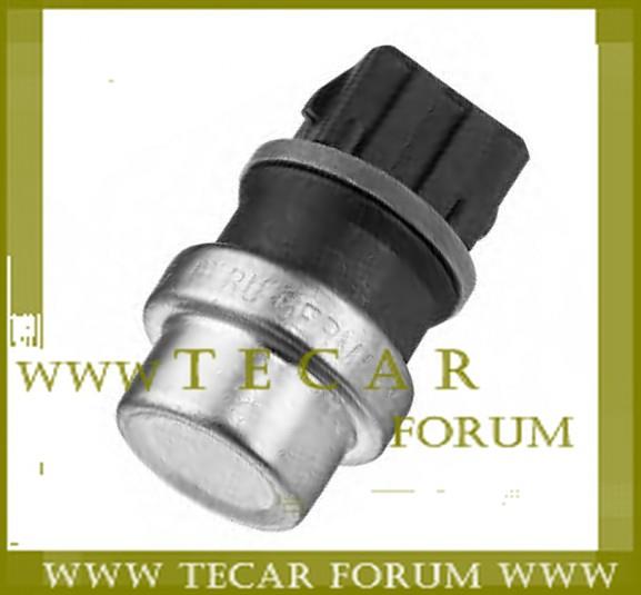 357919501 VAG Датчик температуры охлаждающей жидкости