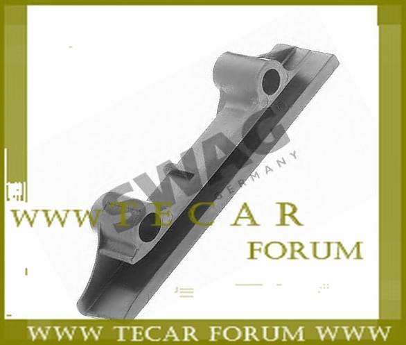 Успокоитель цепи ГРМ VAG 021 109 469