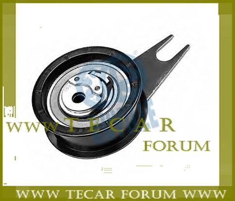 028109243 VAG Ролик ременя ГРМ