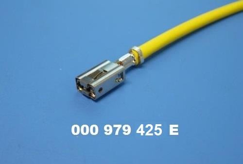 000979425E VAG Джгут електропроводів
