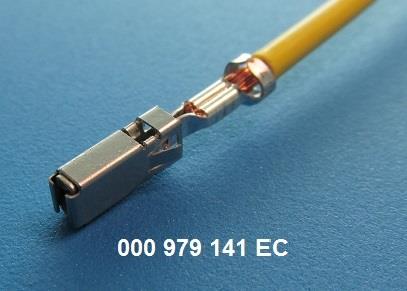 000979141EC VAG Жгут электропроводов