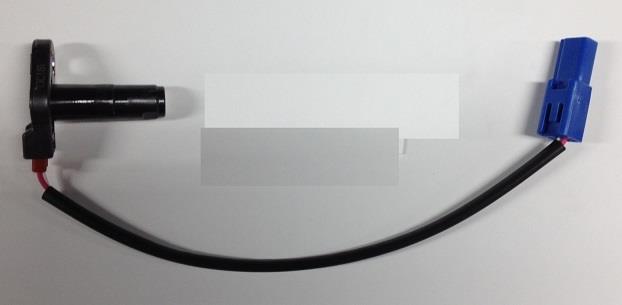 09M927321C VAG Датчик числа оборотов