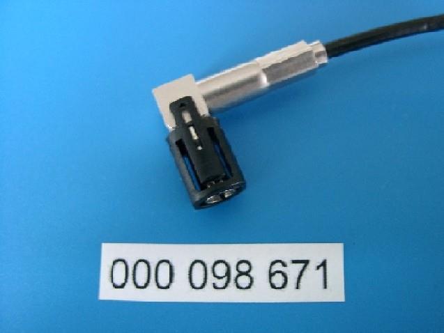 000098671 VAG Автозапчастина