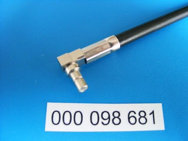 000098681 VAG Автозапчастина