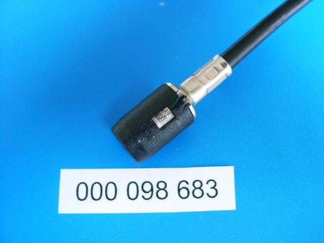 000098683 VAG Автозапчастина
