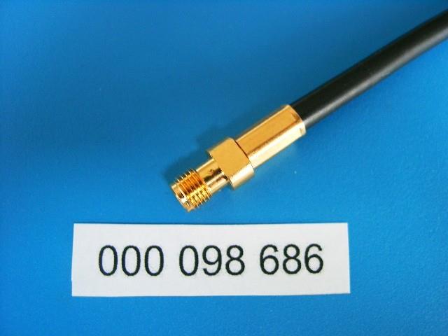 000098686 VAG Автозапчастина