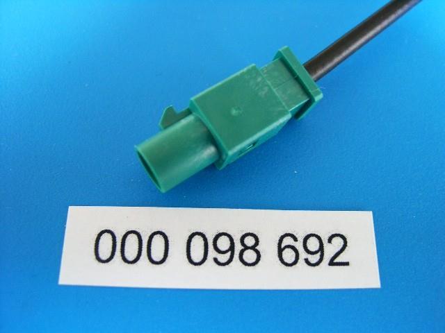 Купити VAG 000 098 692 за низькою ціною в Україні!