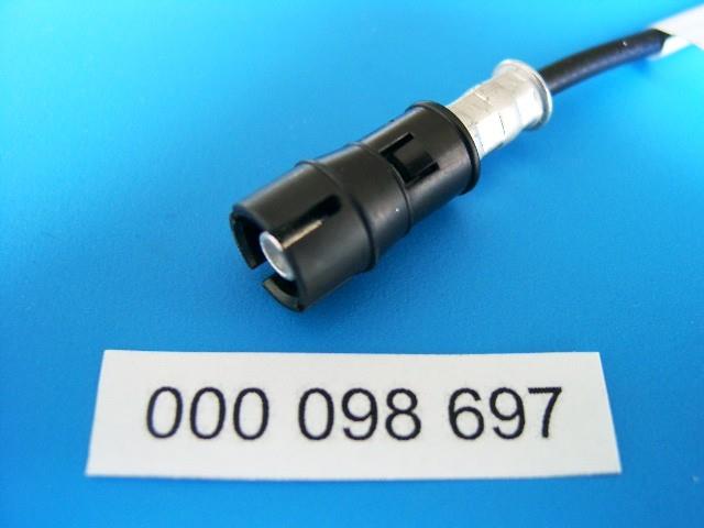 Купить VAG 000 098 697 по низкой цене в Украине!