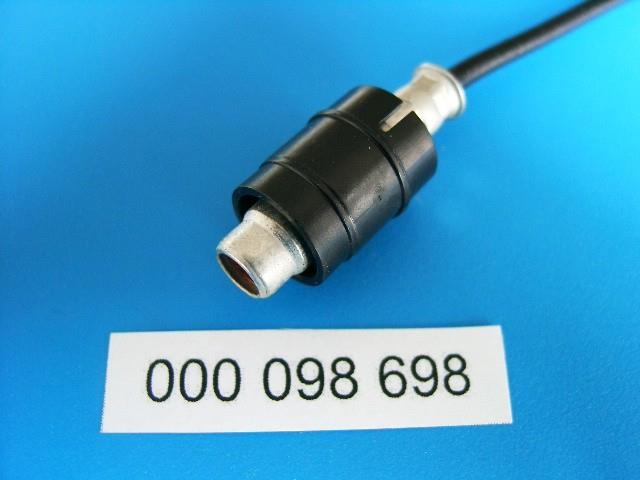 Купити VAG 000 098 698 за низькою ціною в Україні!