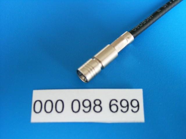 000098699 VAG Автозапчастина