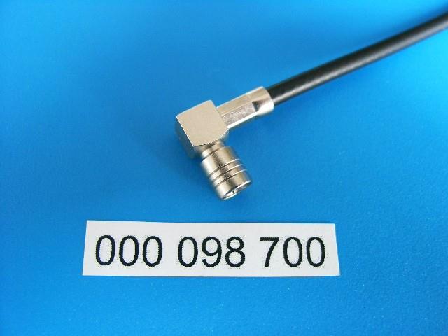 000098700 VAG Автозапчастина