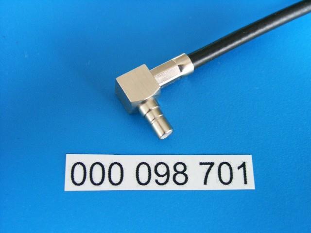 000098701 VAG Автозапчастина