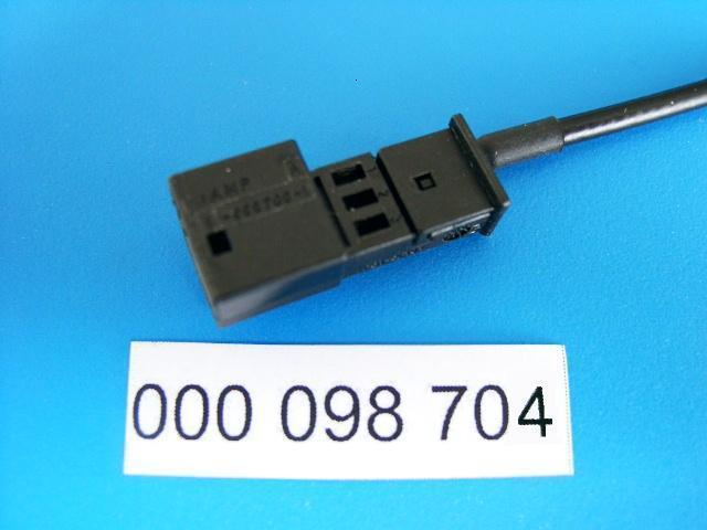 000098704 VAG Автозапчастина