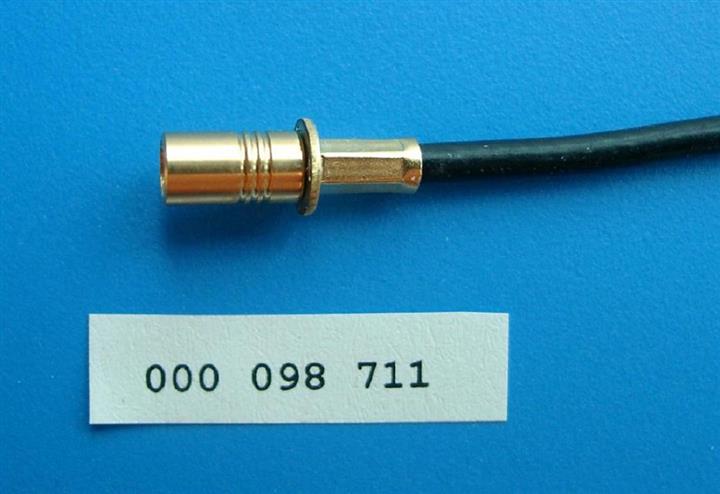 000098711 VAG Автозапчастина
