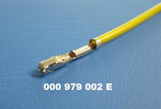 Купити VAG 000 979 002 E за низькою ціною в Україні!