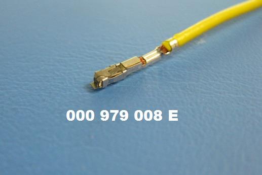 Купити VAG 000 979 008 E за низькою ціною в Україні!