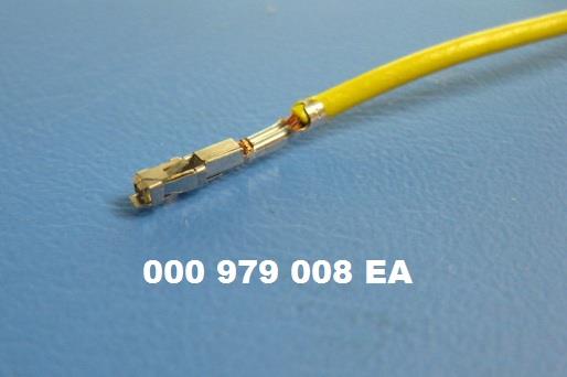 000979008EA VAG Джгут електропроводів
