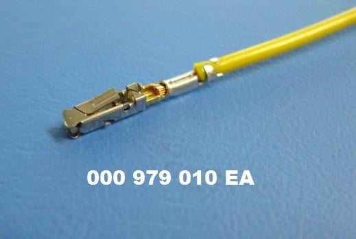 Купить VAG 000 979 010 EA по низкой цене в Украине!