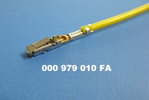 Купити VAG 000 979 010 FA за низькою ціною в Україні!