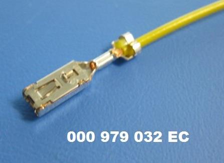 000979032EC VAG Джгут електропроводів