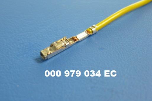 Купити VAG 000 979 034 EC за низькою ціною в Україні!