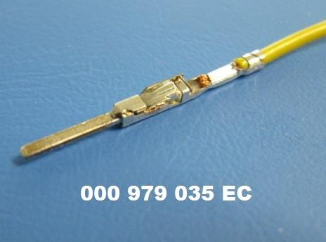Купити VAG 000 979 035 EC за низькою ціною в Україні!