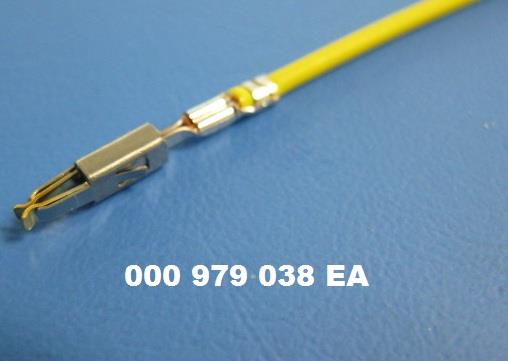 Купити VAG 000 979 038 EA за низькою ціною в Україні!