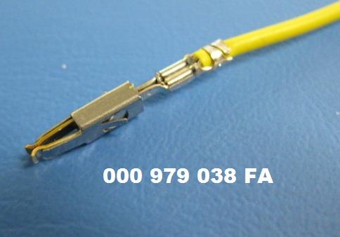 Купити VAG 000 979 038 FA за низькою ціною в Україні!