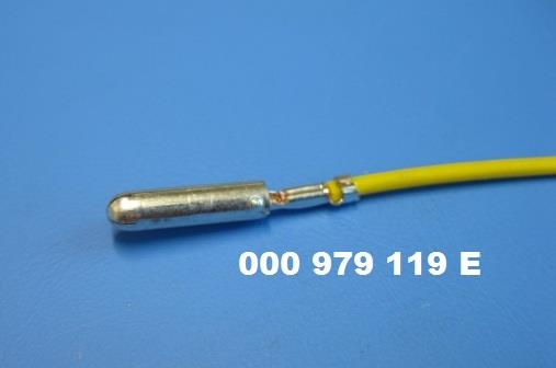 000979119E VAG Джгут електропроводів