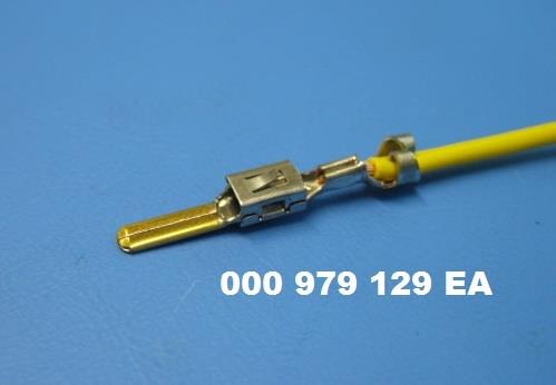 Купити VAG 000 979 129 EA за низькою ціною в Україні!