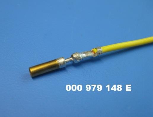 000979148E VAG Джгут електропроводів